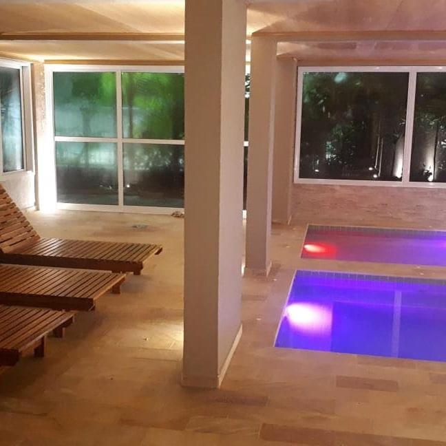 Ferienwohnung Temporada Ubatuba Exterior foto