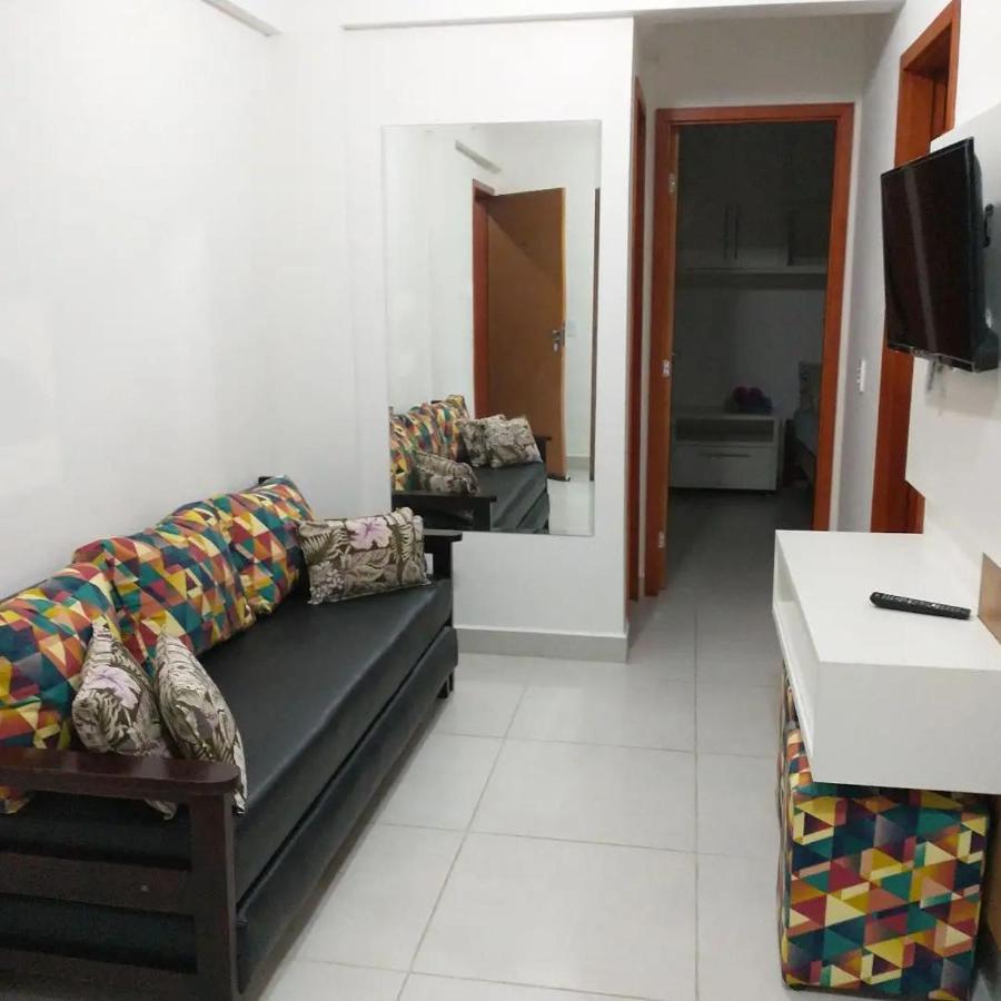 Ferienwohnung Temporada Ubatuba Exterior foto