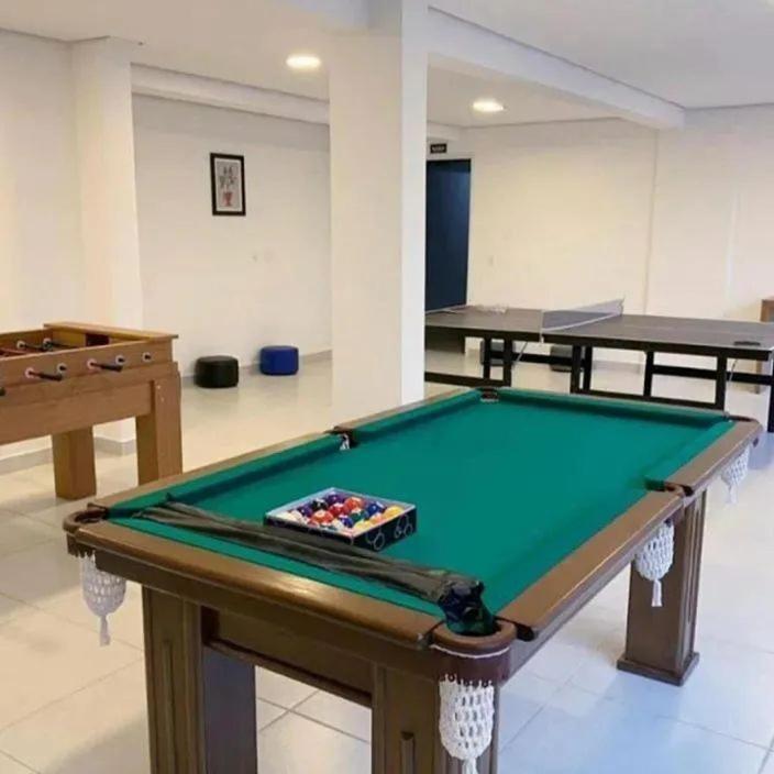 Ferienwohnung Temporada Ubatuba Exterior foto