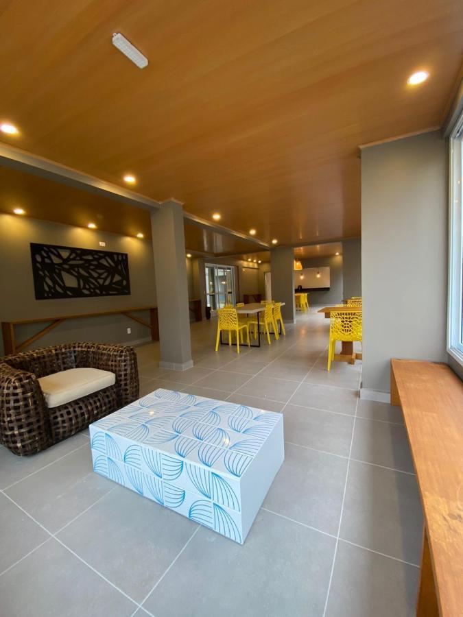 Ferienwohnung Temporada Ubatuba Exterior foto