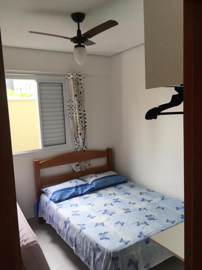 Ferienwohnung Temporada Ubatuba Exterior foto