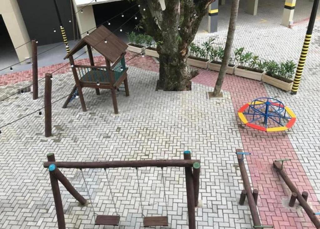 Ferienwohnung Temporada Ubatuba Exterior foto